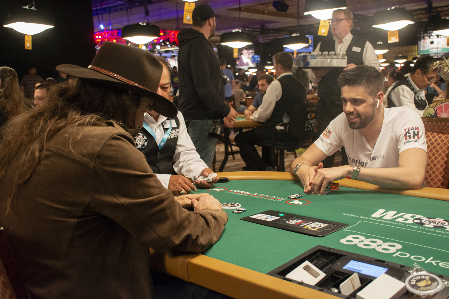Chamorro jimmy poker tournaments Chamorro jimmy poker tournaments